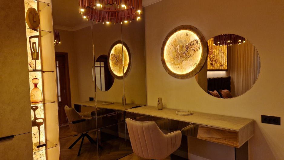 AP. 2 CAMERE AFI COTROCENI, CENTRALA TERMICA, MOBILAT/UTILAT MODERN - Poză 8