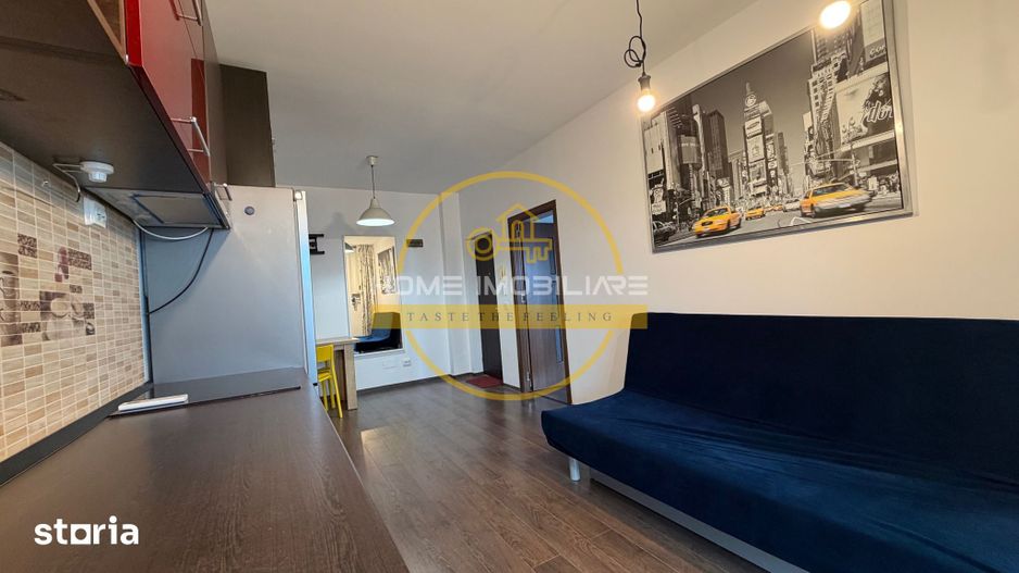 🏠Apartament 2 cam, 72MP, etaj 4 // 📍Valea Lupului - Poză 5