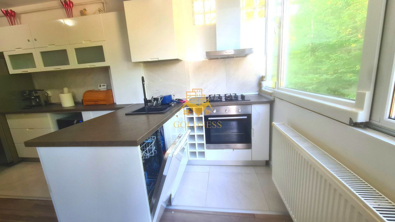 3 camere, modern, open space, parcare, Manastur, Mehedinti, - Poză 2
