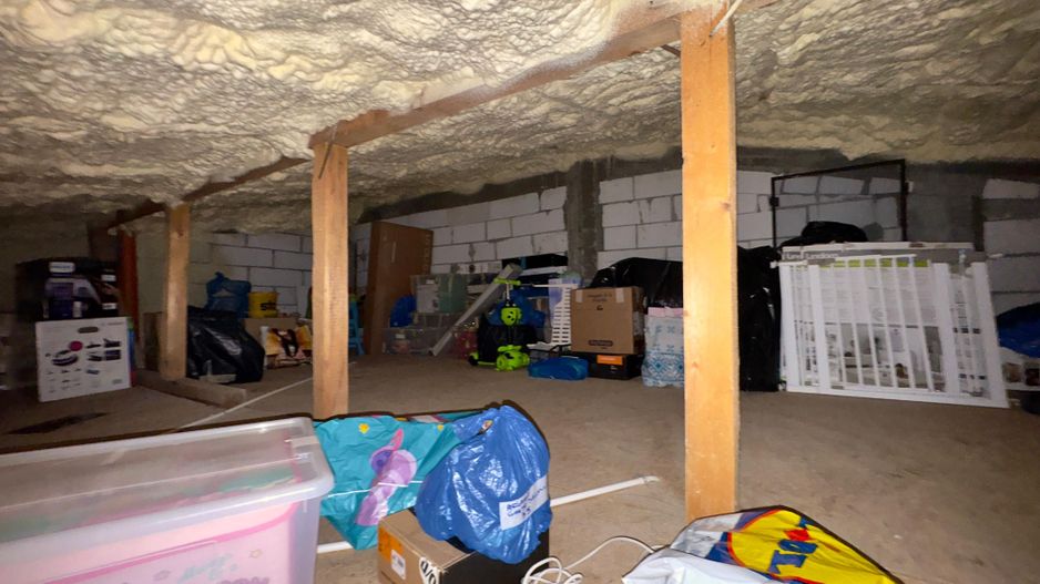 Vanzare casa 4 camere tip duplex Otopeni - Odaile, P+1+Pod, curte proprie ! - Poză 52
