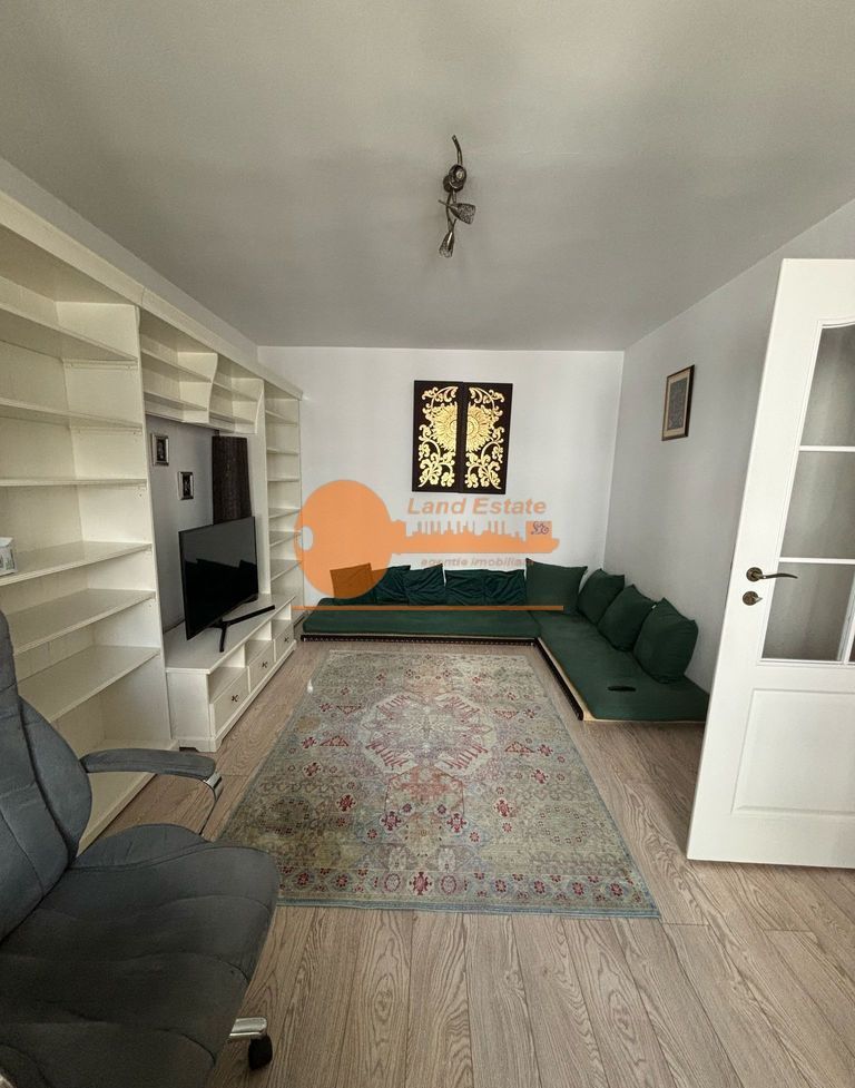 2 camere in zona Tineretului-Calea Vacaresti(Vederea in spatele Blocului) - Poză 6