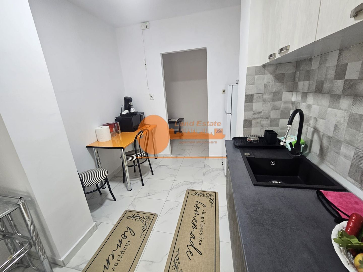 Apartament 3 camere | 78 mp |  Mega Mall - Arena Națională - Poză 9