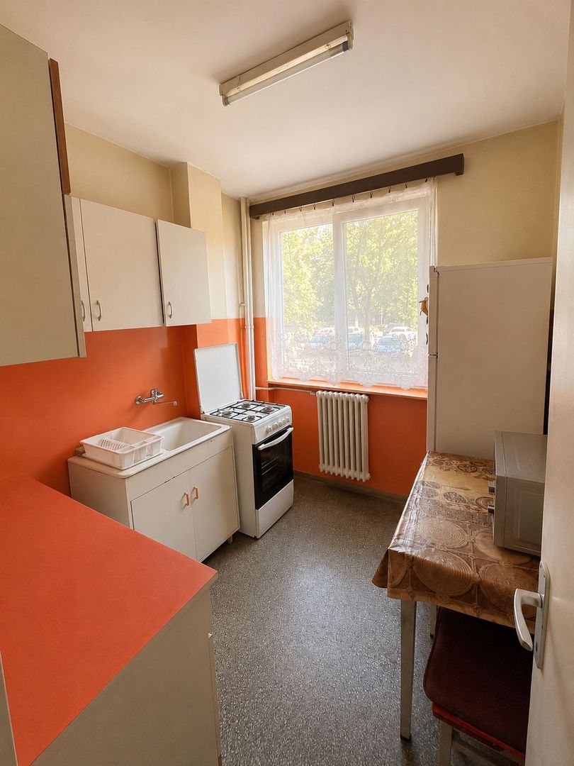 Apartament 2 camere - Bulevard Dacia - Poză 3
