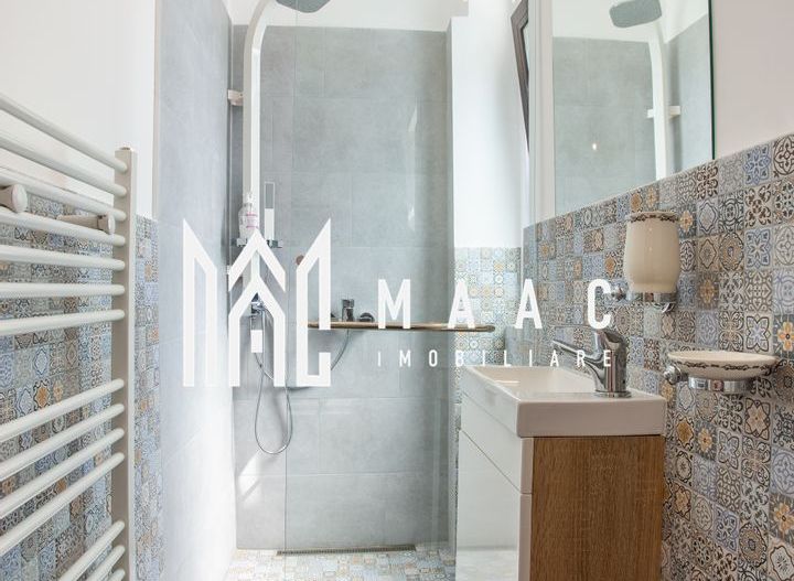 Casă individuala 5 camere | regim hotelier | zona istorică - Poză 45