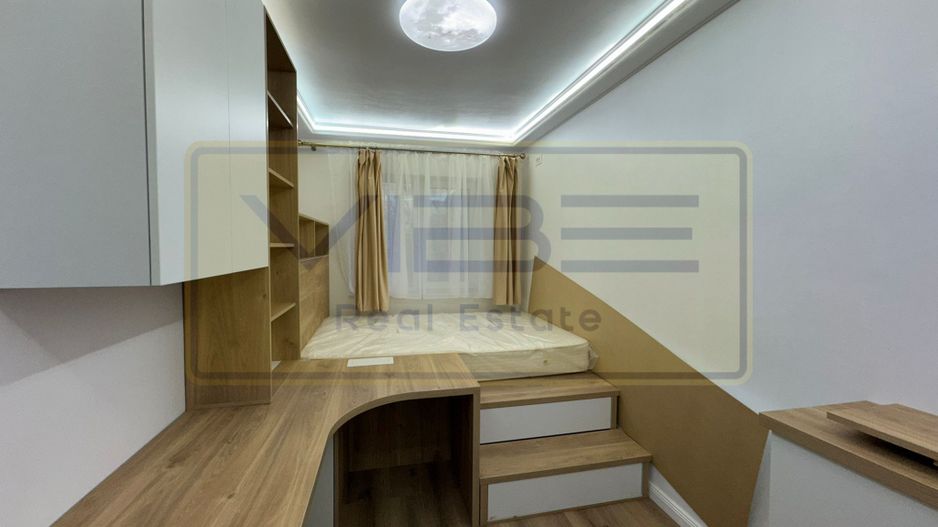 Apartament 3 camere premium Podu Ros - Palas Mall - Poză 18