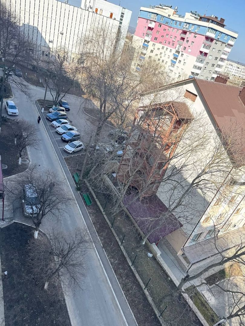 Apartament cu 3 camere Telecentru, mun. Chișinău - Poză 11