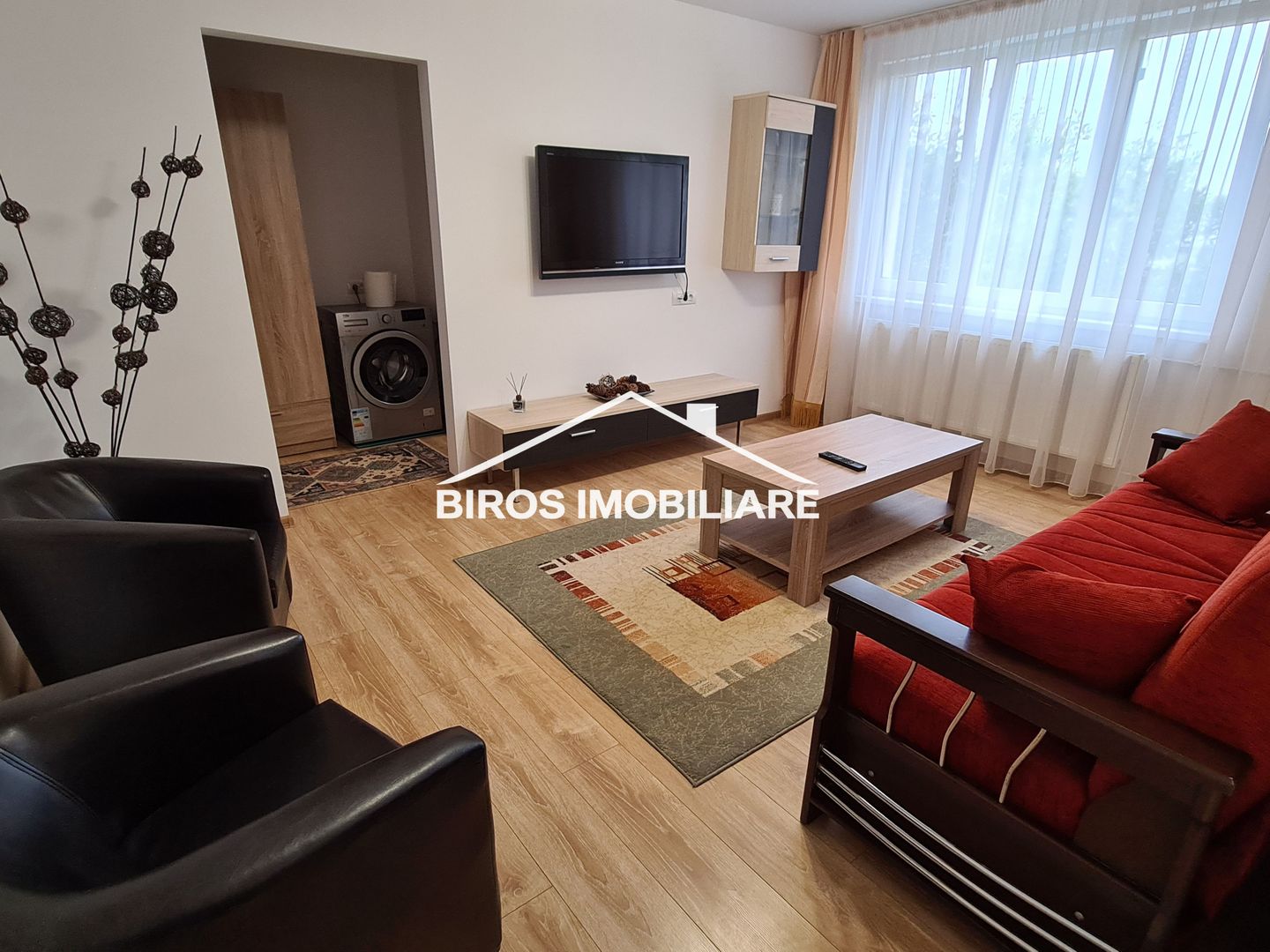 2 camere Calea București – Institut - Poză 2