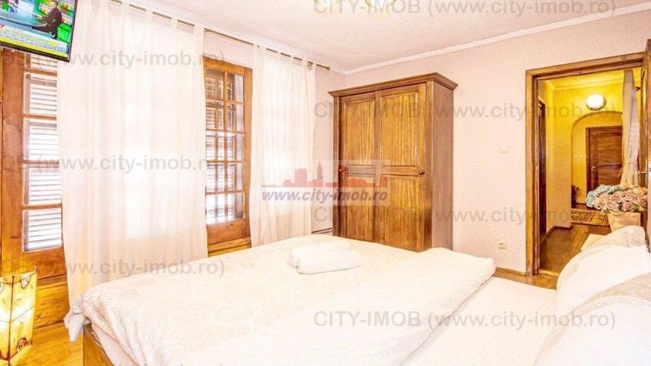 Vanzare Vila Snagov, Sat Ghermanesti, - Poză 4