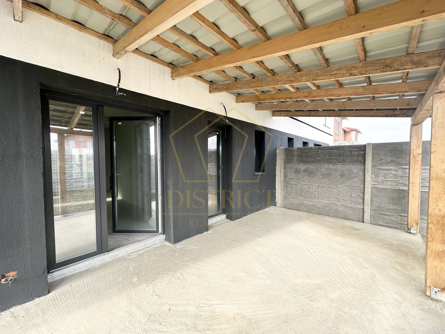 Duplex superb cu 4 camere si 2 bai | Giroc - Poză 15