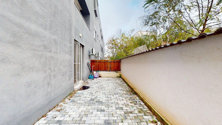 Apartament 2 cam – bloc tip boutique, zona 1 Dec. 1918 / N.Grigorescu - Poză 12