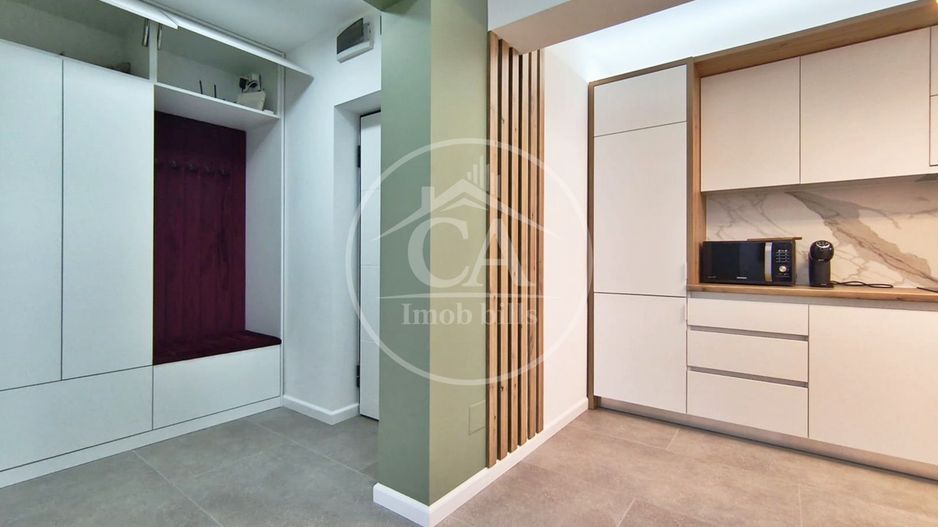 Apartament de inchiriat cu 2 camere in Sanmartin, Bihor - Poză 6