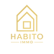 Habito Immo - Logo