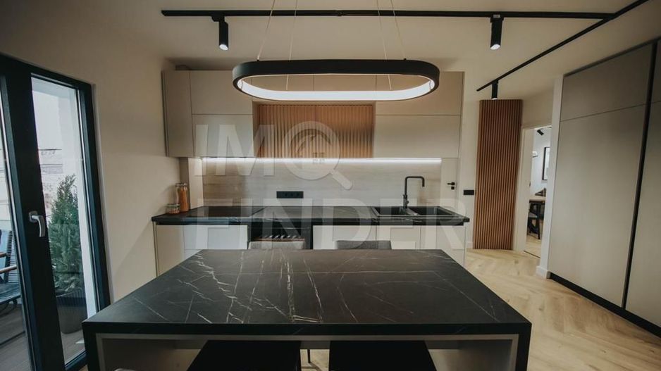 Vanzare apartament 2 camere, predare la cheie, Interservisan - Poză 10