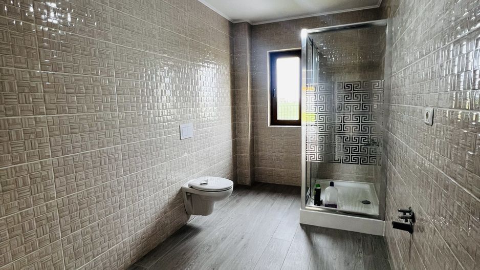 Duplex cu spatios I  zona IKEA I Dumbravita I - Poză 14