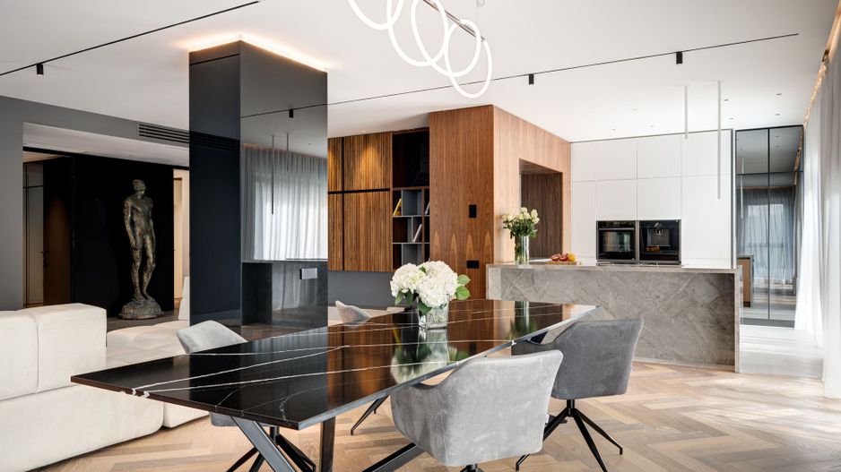 Apartament 5 camere | Padurea Baneasa | Premium - Poză 6