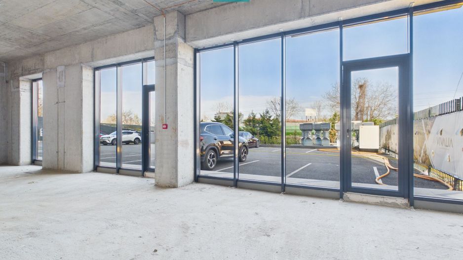 Spațiu comercial 223 mp in zona Tipografilor - Poză 15