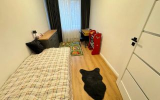 Ap 3 camere, renovat PREMIUM, 2 terase + 2 locuri de parcare- Podu Ros - Poză 4