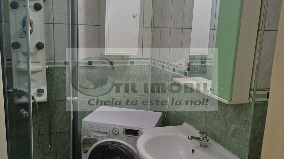 Apartament 1 Camera Tatarasi - 349 euro - Poză 7