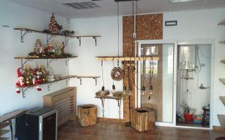 Spatiu comercial Eroii Revolutiei Sos Giurgiului - Poză 6