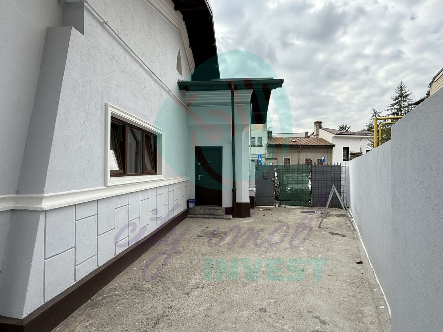 Casa boieresca in zona Dacia - Poză 14