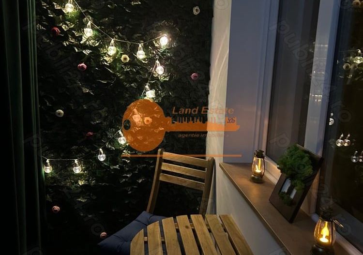 Apartament 2 Camere MegaMall - Poză 1