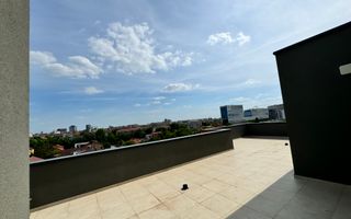 Penthouse Aradului-3 Camere-Centrala Proprie - Poză 26