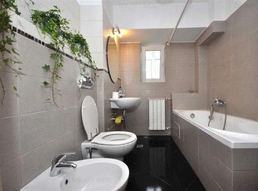 BRASADAS închiriază apartament doua camere langa TRIBUNAL Unirii 47. - Poză 4