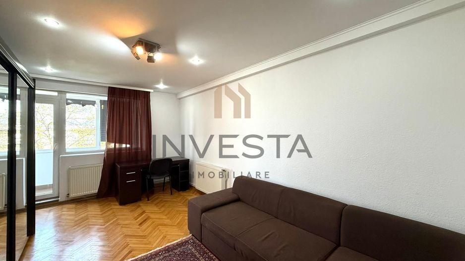 Apartament 2 camere – Gheorgheni, locatie excelenta! - Poză 2