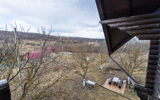 Vânzare, casă, 9 camere, satul Mîndra, r-nul Călărași. - Poză 58