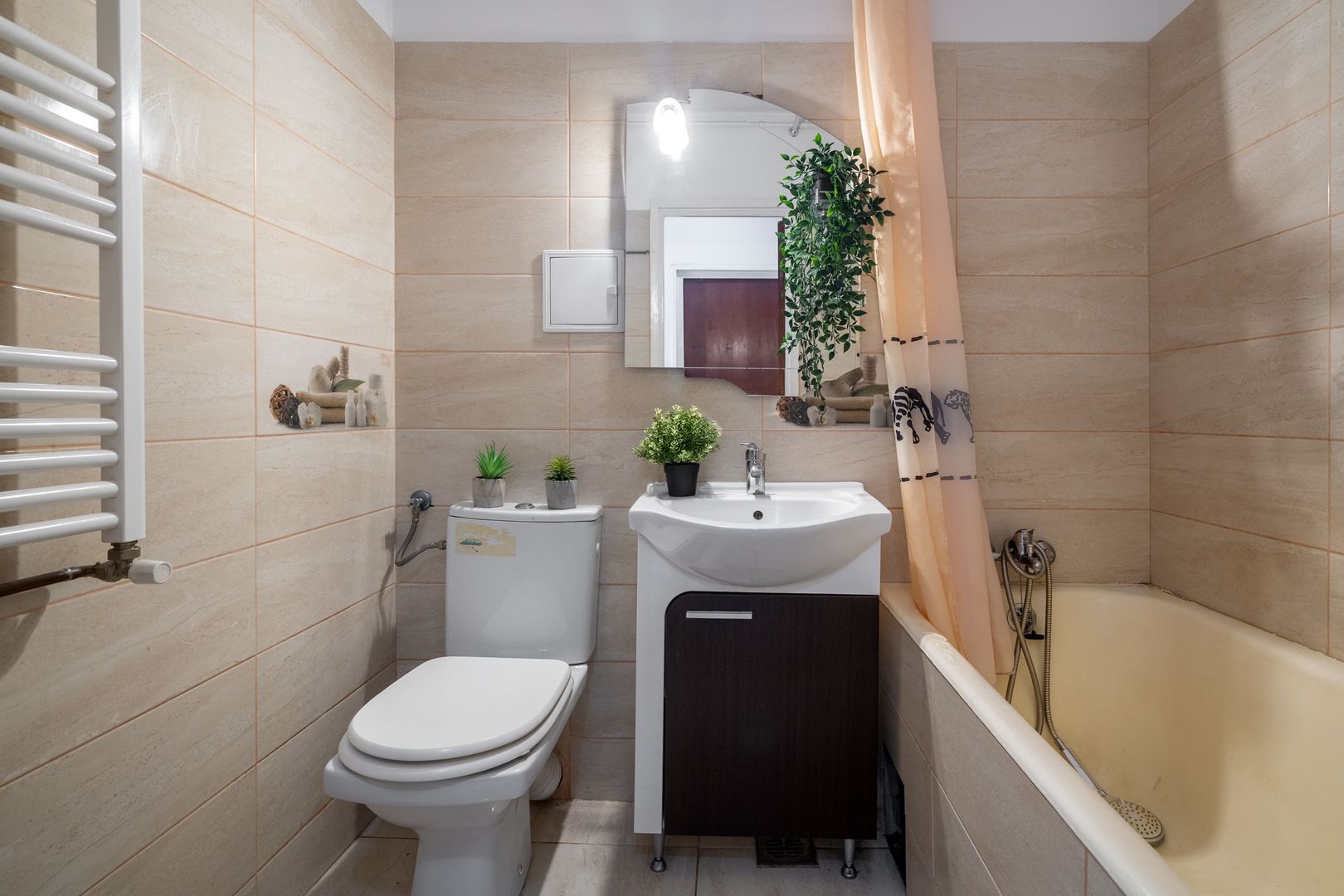 COMISION 0% -  Apartament 3 camere str. Straja - Piata Resita - Poză 20