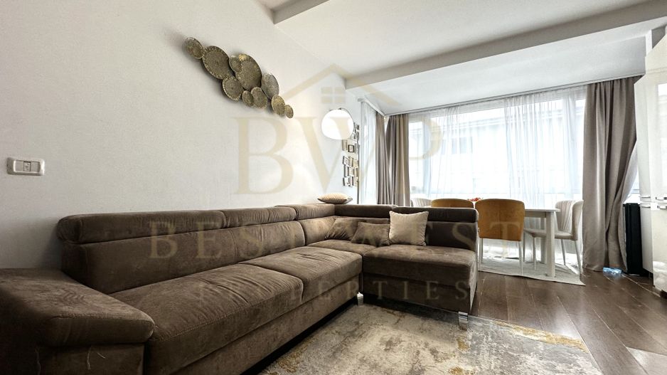 Apartament 3 camere, Giroc Eso - Poză 3