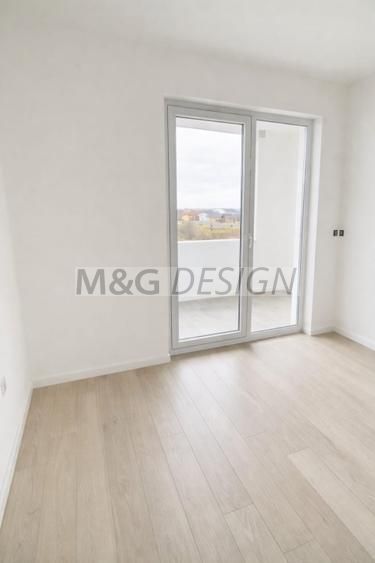 Apartamnt 2 camere Giroc etaj 3 - Poză 3