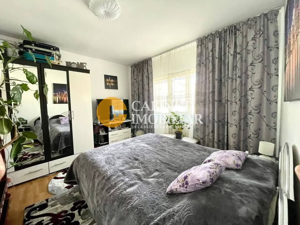 Dancu - 4 camere - decomandat - 1986 - Poză 1