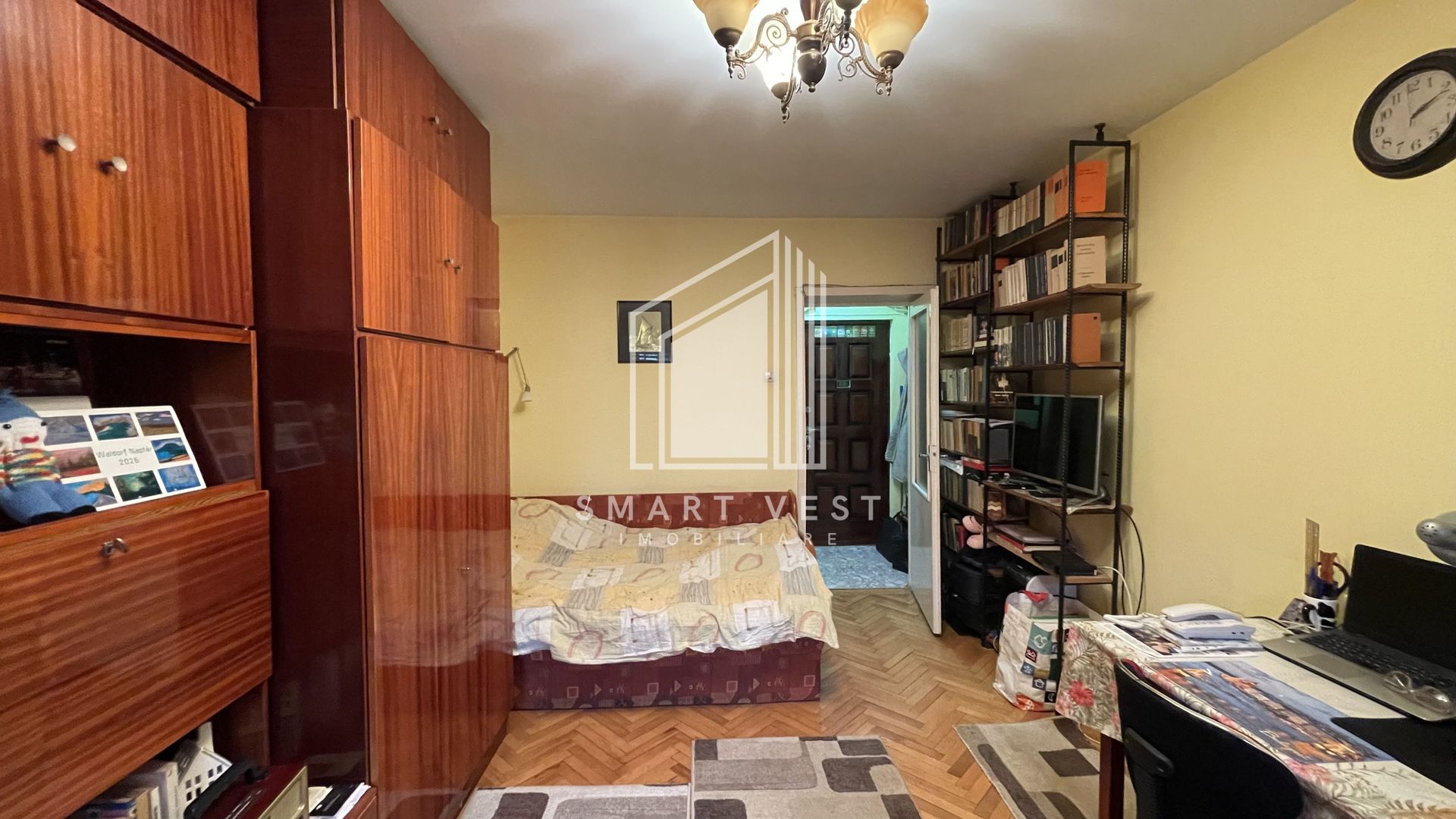 Apartament 2 camere de vânzare | 64 mp | Zona Micro 15 - Poză 2