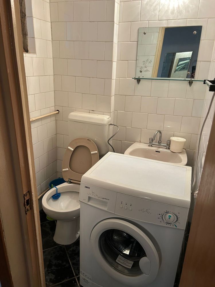 Vanzare 3 camere Titan-Nicolae Grigorescu , bloc 1984, 2 bai - Poză 6