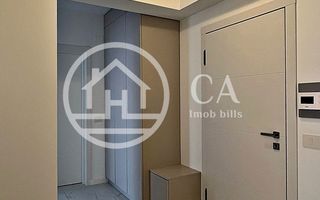Apartament de închiriat cu 3 camere în PRIMA ARENA, Oradea - Poză 11
