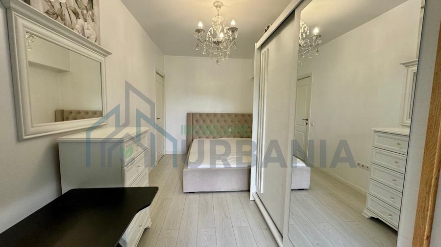 Apartament 2 camere de închiriat, zona Tătărași Doi Băieți, Iași - Poză 6