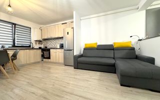 Apartament cu 2 camere/58mp/parcare/zona Catanelor. - Poză 4