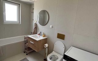 Inchiriez apartament 2 camere decomandat | Bloc nou 2025 | Cosmopolis- Vedere piscina - Poză 5