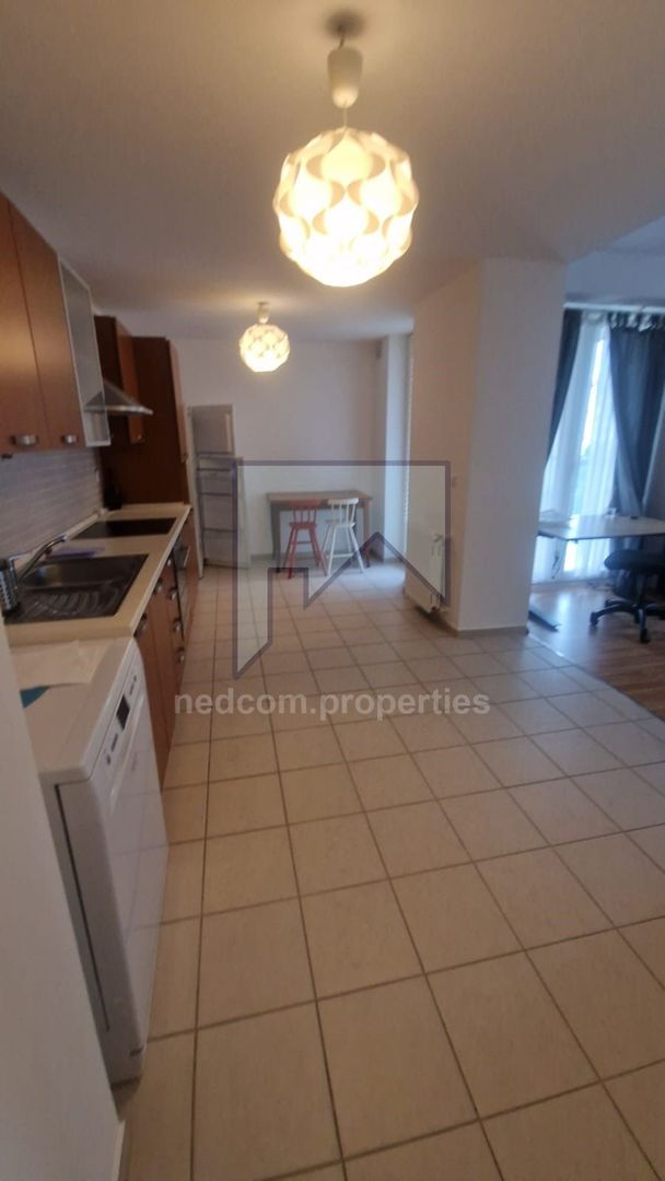 Apartament 3 camere - Rose Garden - Doamna Ghica - Poză 11