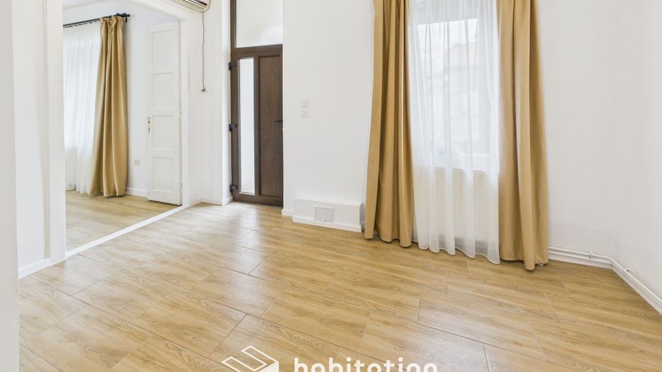 Apartament 2 camere, la casa, renovat , in zona Centrala - Piața Maria - Poză 11