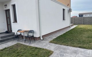 Duplex P+1E -unități separate prin cameră tehnica - Poză 21