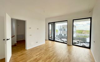 Vila Individuala 5 camere Tunari - Poză 17