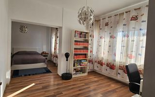 Vila individuala, P+1+M, 4 camere, Parcul Carol, Eroii Revolutiei - Poză 11