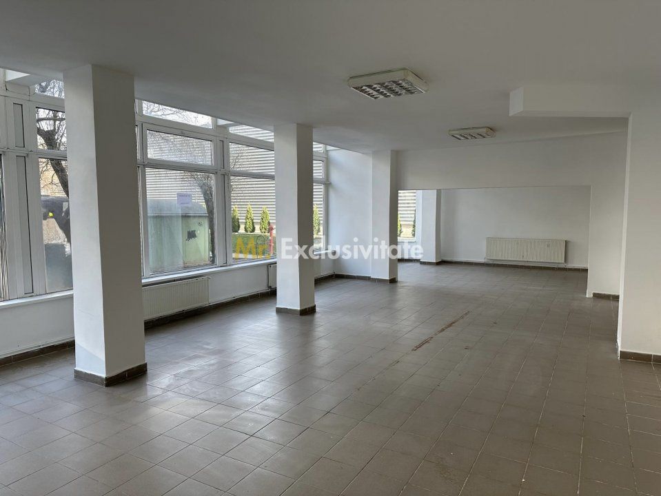 Vânzare/Inchiriere Spațiu Comercial 145,55 mp, Zona Kaufland - Carei - Poză 2