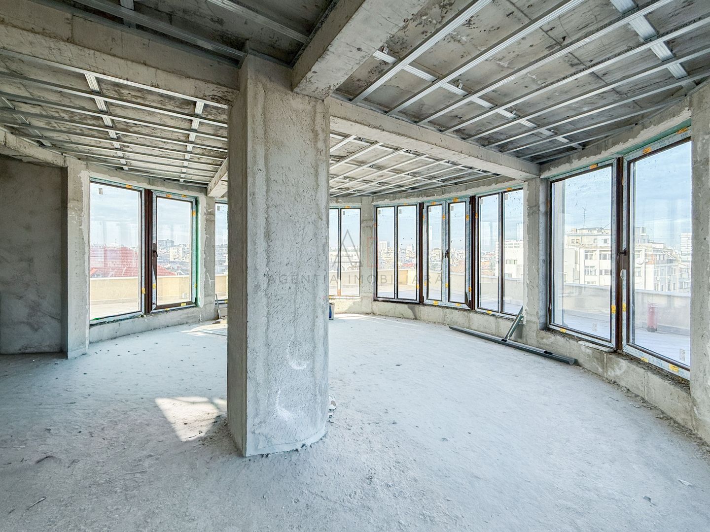 Bloc Nou 2025 /Piata Rosetti/ 4 Camere/ 0% Comision 143 mp - Poză 17