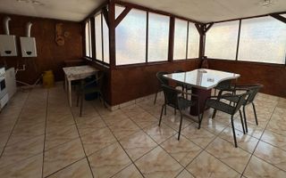 Pensiune aproape de plaja cu potential ridicat -Eforie nord - Poză 6