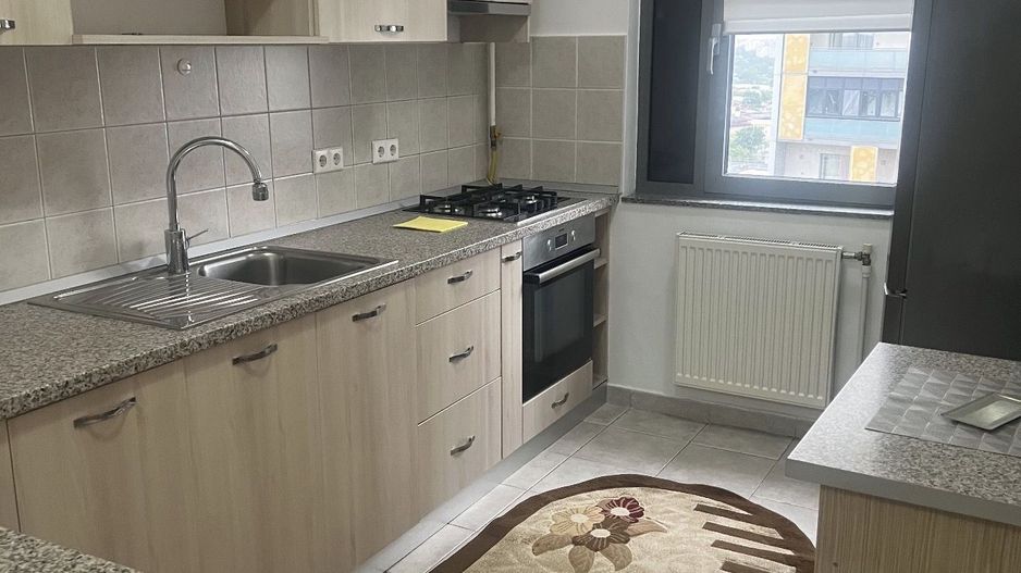 AP. 3 CAMERE - GHICA PLAZA, PET-FRIENDLY, CENTRALA, PARCARE, BLOC NOU - Poză 1