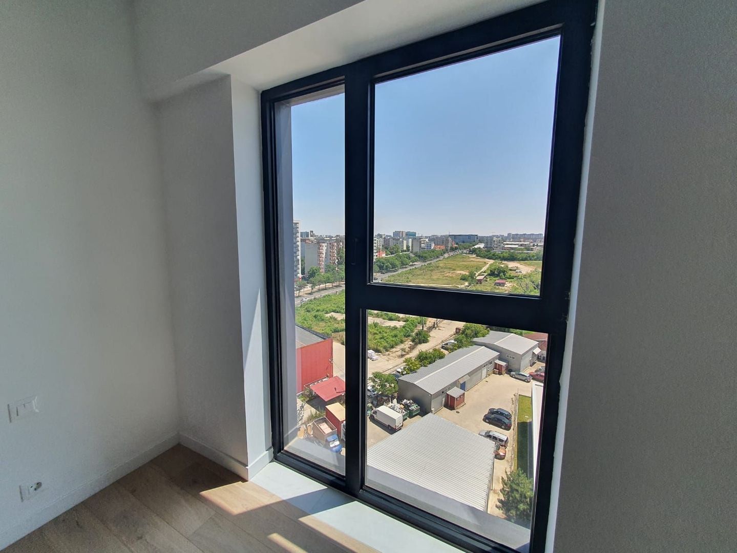 Apartament spatios 4 camere One Cotroceni Park - Poză 23