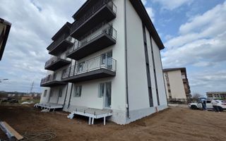 AP 2 CAMERE STEJARULUI, FINALIZARE MARTIE, TOATE UTILITATILE, COMIS 0% - Poză 11